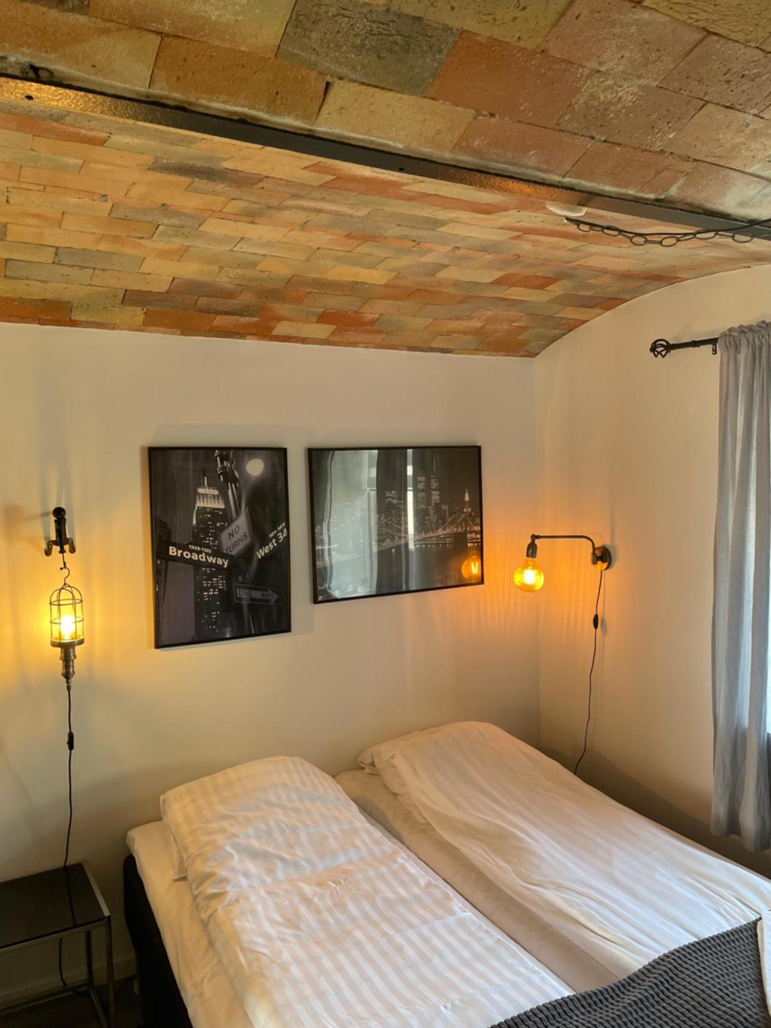 Motel Hune Apartments Blokhus Exterior foto